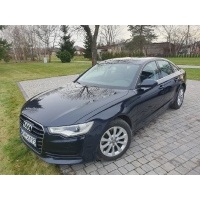 Audi a6c7 2.0tdi 177km servis aso vat23%