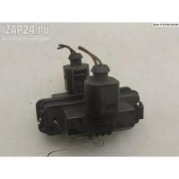Подсветка номера Volkswagen Golf-3 2001 1J6943021