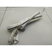 Подушка безопасности боковая (шторка) правая Renault Megane II (2002-2008) 2003 8200148466