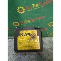 ЭБУ ABS Honda accord 5 39790-SM4-A11