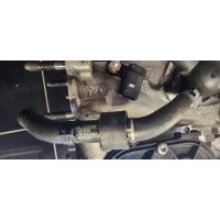 Шланг радиатора 04l122058f