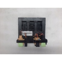 Блок блок управления skoda йети 1k0937086r