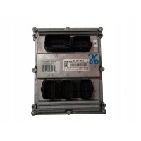 Блок управления двигателя экю audi q7 4m0 3.0td 059907309b