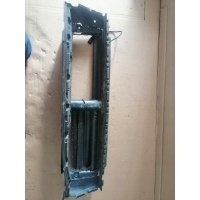 Жалюзи шторка воздушный volkswagen гольф vii 5g0122321h