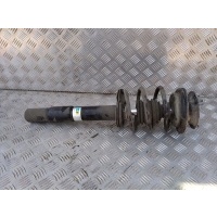 bmw e63 635d амортизатор пружина передняя bilstein