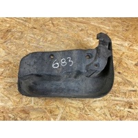 Брызговик спойлер арки правая audi q7 4m0075116