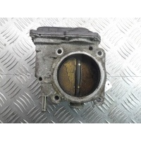 Заслонка дроссельная Nissan Xterra II (N50) 2005 - 2008 2007 161197S001,