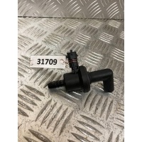 Клапан воздушный Opel Vectra C 2002-2009 2004 55353802