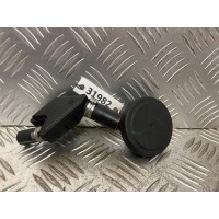 Маслоотделитель (Сапун) Renault Megane 2002-2009 2003 8200291355