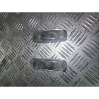 Фонарь салона (плафон) Audi A6 C5 1997-2001 1999 8L0947105A