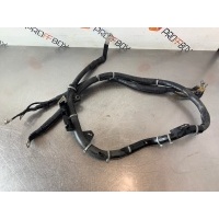 Проводка Mercedes C-class W205 2018 A2535400701, A2535405304, A2055405503