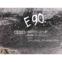 Декоративная крышка двигателя Audi A4 B9 (2015—2020) 2019 8W0863821E