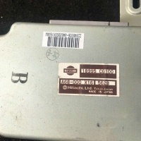 Блок круиз-контроля Infiniti FX1 2006 18995CG100