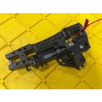 скелет ручки двери задней левой Audi A6 4G/C7 2013 4H0839885