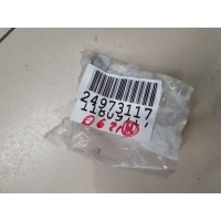 Болт колесный Citroen C4 2010- 540572