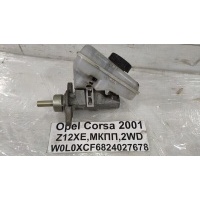 Главный тормозной цилиндр Opel Corsa F68 2001 3495064