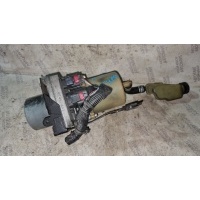Насос ЭУР Mazda 3 II (BL) Рестайлинг (2011–2013) BFD1-32-600A