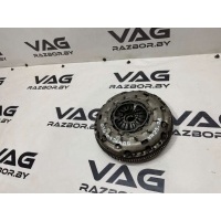Маховик Skoda Octavia A5 restailing 2008 03G105266BB