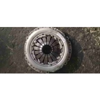 Корзина сцепления Opel Corsa C 2000 122030410
