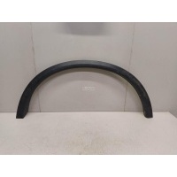 Накладка заднего крыла левого Nissan X-Trail (T32) 2014 788614CE1A