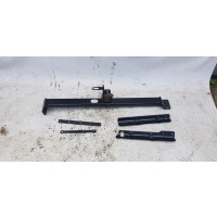 Nissan балка крюка фаркопа ke500 - hv040