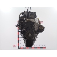 Двигатель (ДВС) Citroen C1 (2005-2014) 2006 1.4 8HT(DV4TD),0135HZ