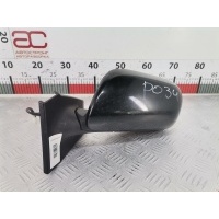 Зеркало боковое левое Toyota Yaris 2 (-) 2007 879400D210