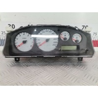 Панель приборная (щиток приборов) Nissan Primera P11 (-) 2001 ,24810BE818