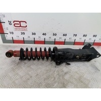 Стойка амортизатора заднего правого Audi A4 B5 (-) 1999 8D0512342