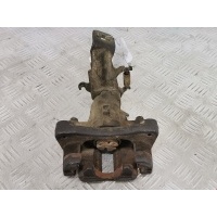 Суппорт задний правый Nissan Almera N16 (2000-2006) 2002 ,44001BM50A