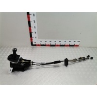 Кулиса КПП Chevrolet Cruze 2 (J300) (-) 2012 25185249G,25194008