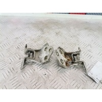 Петля двери передней левой Hyundai H1 1 (-) 2004 ,793104A000
