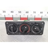 Переключатель отопителя (печки) Audi A4 B5 (1994-2001) 1996 ,8D1819045