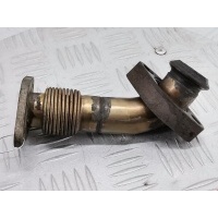 Трубка системы рециркуляции EGR SsangYong Actyon_Sports 1 (QJ) (2006-2011) 2007 ,6651401861