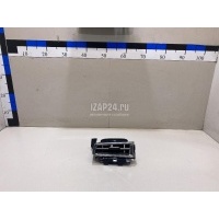 Дефлектор воздушный Hyundai-Kia K5 2020 97480L2000QA1