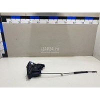 Замок двери передней правой Hyundai-Kia K5 2020 81320L2010