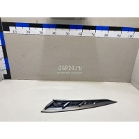 Решетка радиатора правая Hyundai-Kia K5 2020 863B5L2000
