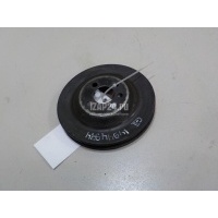 Шкив коленвала VAG 80/90 [B2] 1986 026105255