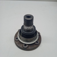 Фланец КПП VAG A2 [8Z0] (2000 - 2005) 02T409343