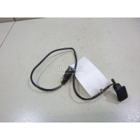 Форсунка омывателя лобового стекла VAG A3 (8L1) (1996 - 2003) 8L0955988A