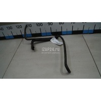 Патрубок VAG A3 (8L1) (1996 - 2003) 1J0133986G