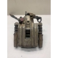 Суппорт тормозной задний левый VAG Octavia (A4 1U-) (2000 - 2011) 1J0615423B
