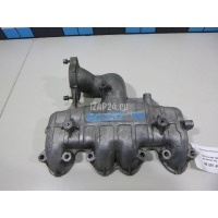 Коллектор впускной VAG A4 [B5] (1994 - 2001) 038129713AD