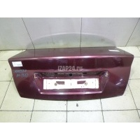 Крышка багажника VAG A4 [B5] (1994 - 2001) 8D5827023N