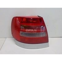 Фонарь задний левый VAG A4 [B5] (1994 - 2001) 8D0945095G