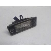 Фонарь подсветки номера VAG A4 [B5] (1994 - 2001) 8D0943021C