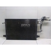 Радиатор кондиционера (конденсер) VAG A4 [B5] (1994 - 2001) 8D0260401E