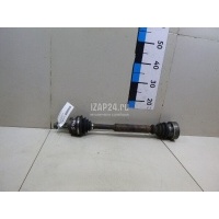 Полуось передняя левая VAG A4 [B5] (1994 - 2001) 8D0407453AX