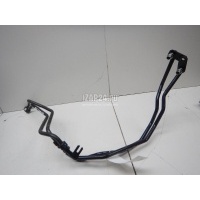 Трубка системы охлаждения АКПП VAG A4 [B5] (1994 - 2001) 4B0317815A
