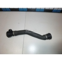 Патрубок радиатора BMW 3-serie E46 (1998 - 2005) 17127516416